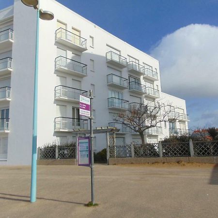appartement vue sur mer Saint-Jean-de-Monts Extérieur photo