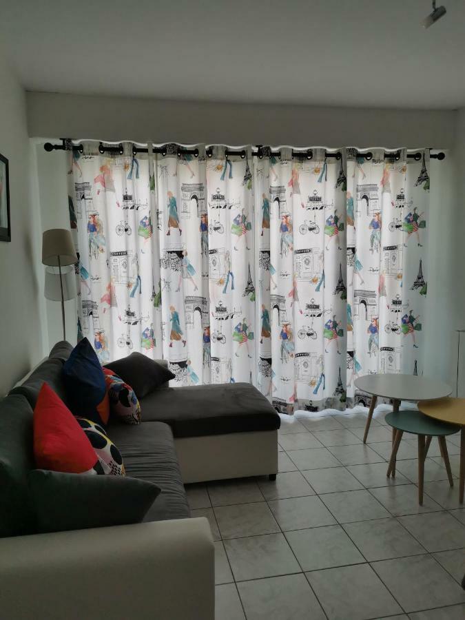 appartement vue sur mer Saint-Jean-de-Monts Extérieur photo