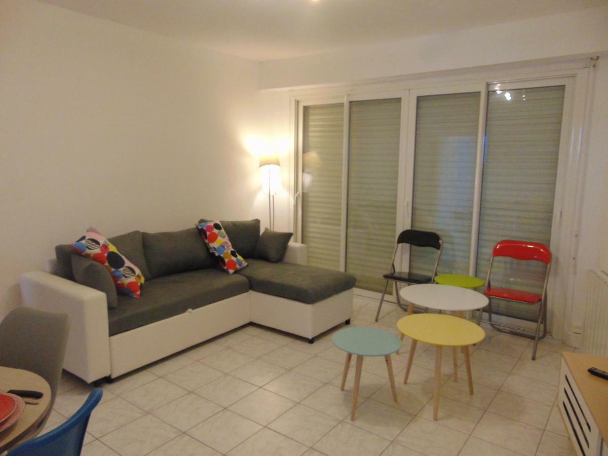 appartement vue sur mer Saint-Jean-de-Monts Extérieur photo